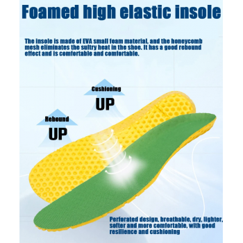 Gambar produk LOPZ Sepatu Lima Jari Outdoor Breathable Hiking Unisex Sports Shoes 37 - L442