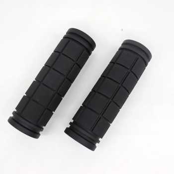 Gambar produk Sunni Handgrip Sepeda Bicycle Handlebar Anti Slip 11.5x2.2cm - SN-11