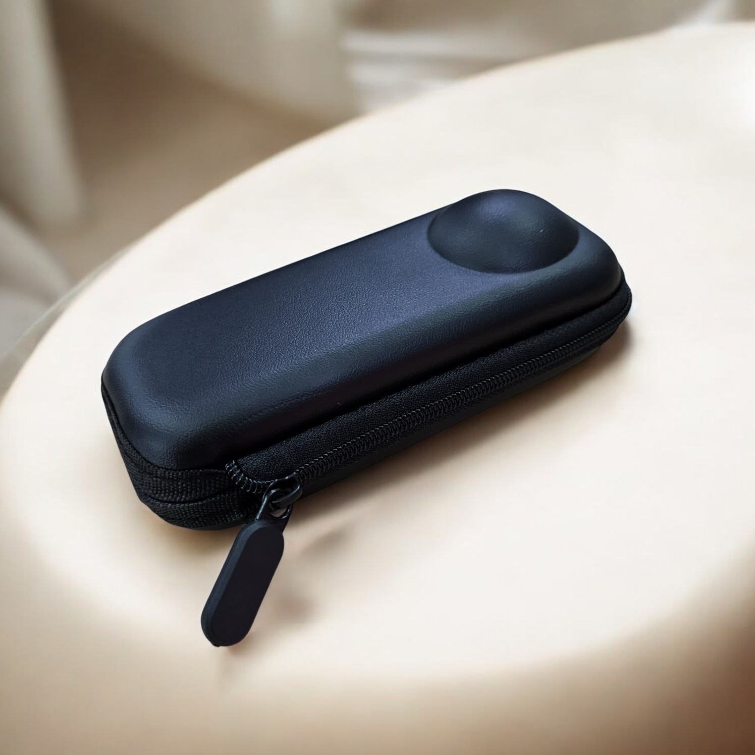 KOSTON Tas Kamera Insta360 X3 Action Camera Bag EVA Waterproof - KS-36 Gambar produk KOSTON Tas Kamera Insta360 X3 Action Camera Bag EVA Waterproof - KS-36