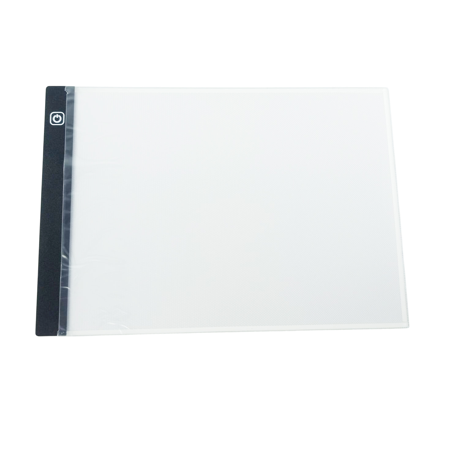 DAMLED Drawing Tracing Board LED A4 Adjustable Light with Dot Scale - D30 Gambar produk DAMLED Drawing Tracing Board LED A4 Adjustable Light with Dot Scale - D30