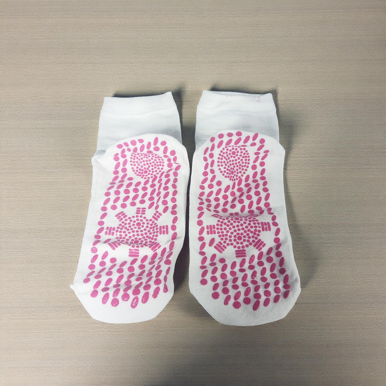 Gambar produk Zingso Kaos Kaki Kesehatan Terapi Panas Wanita 35-39 - T73004