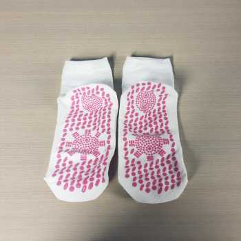 Gambar produk Zingso Kaos Kaki Kesehatan Terapi Panas Wanita 35-39 - T73004