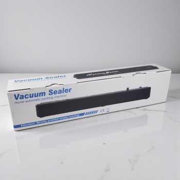 Gambar produk TaffHOME Alat Vakum Makanan Vacuum Sealer Packaging Machine with Bag - YQ-688