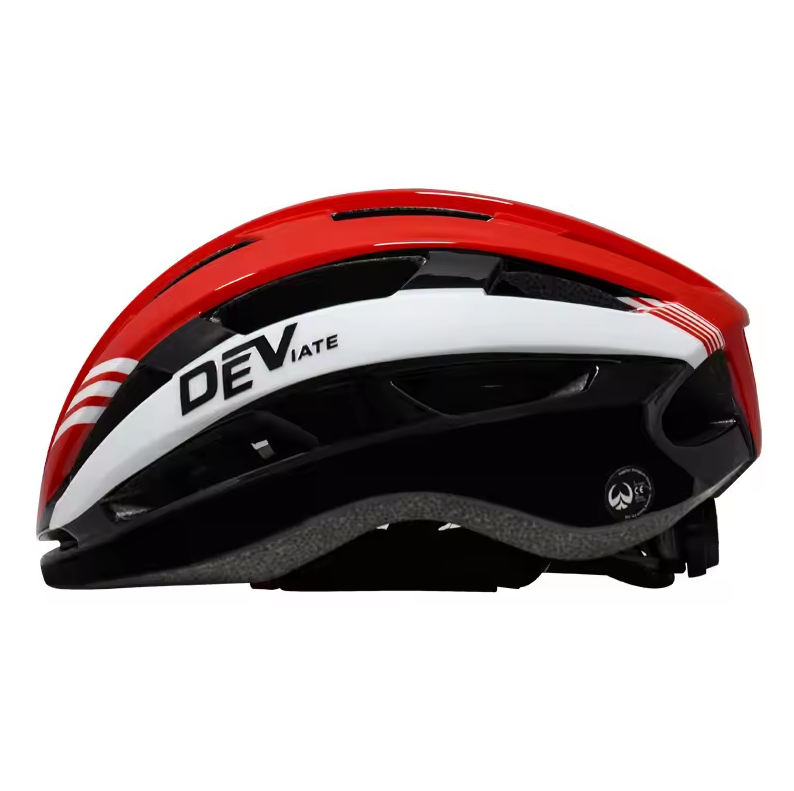 Gambar produk DEVIATE Helm Sepeda Bicycle Mountain Bike Helmet EPS Foam 22 Air Vent - 037