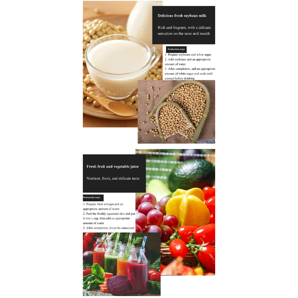 Yunlin Blender Buah Smoothie Ice Crusher Silent Steel Blade 2600W 2L - XTY-333 Gambar produk Yunlin Blender Buah Smoothie Ice Crusher Silent Steel Blade 2600W 2L - XTY-333