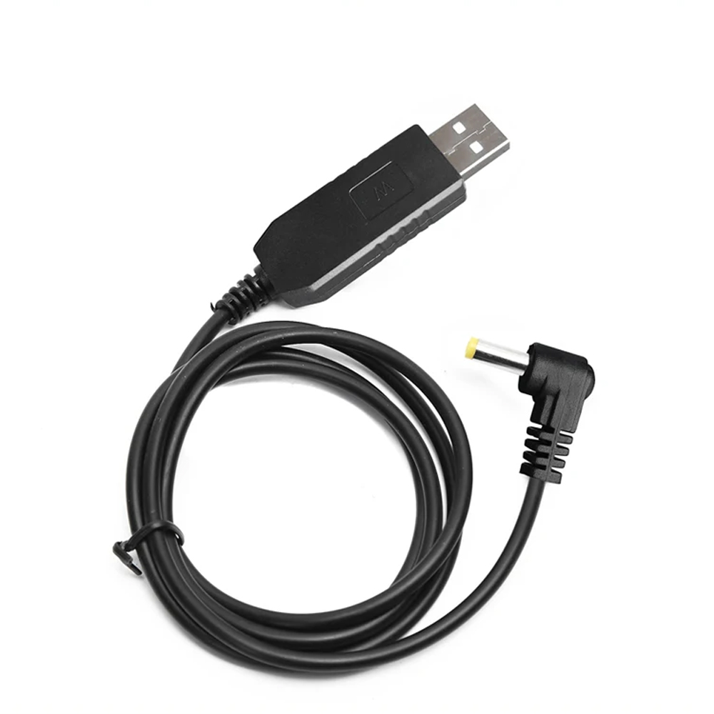 BRAVO Kabel Charger Baterai HT Walkie Talkie USB 2.5mm Baofeng - BR-25 Gambar produk BRAVO Kabel Charger Baterai HT Walkie Talkie USB 2.5mm Baofeng - BR-25