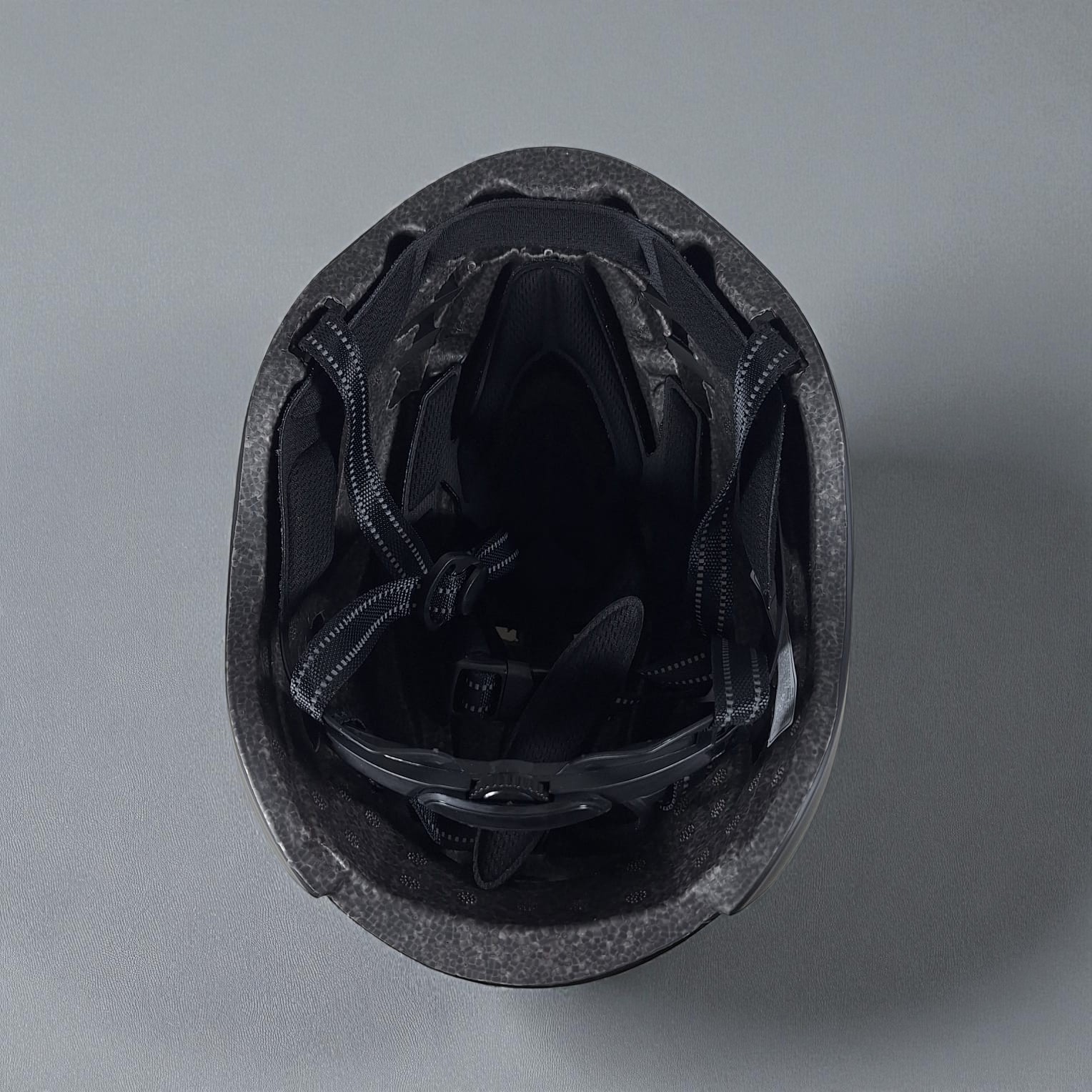 Gambar produk AIBUS Helm Sepeda Aero Road Bike Helmet EPS PC Air Vent - AI-20