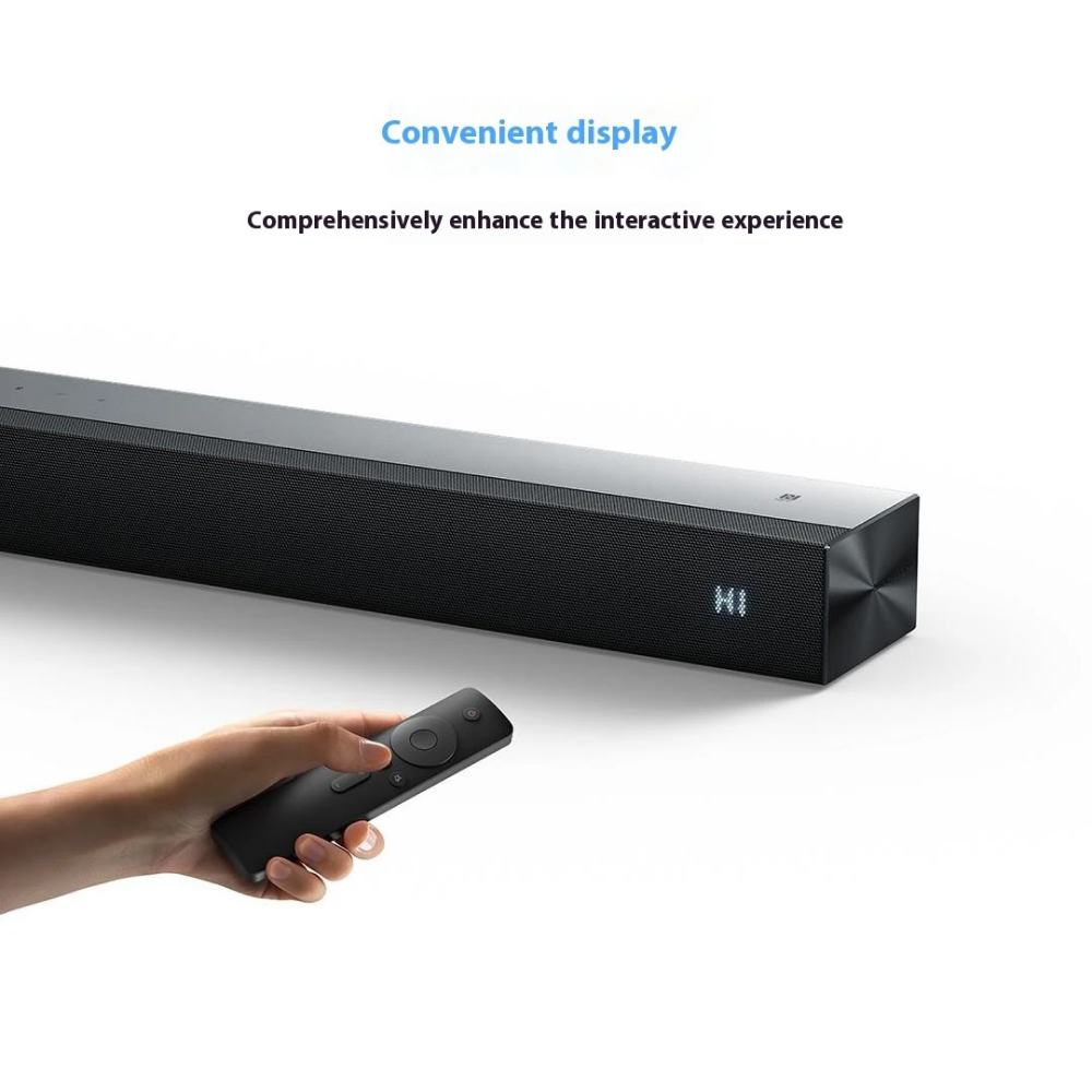 Gambar produk Xiaomi Desktop Speaker Bluetooth Stereo Dual Channel NFC 84W