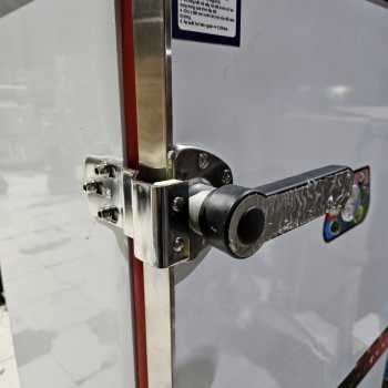 Gambar produk Menshi Mesin Steamer Nasi Rice Steaming Cabinet 12 Tray 180 People - MS-180