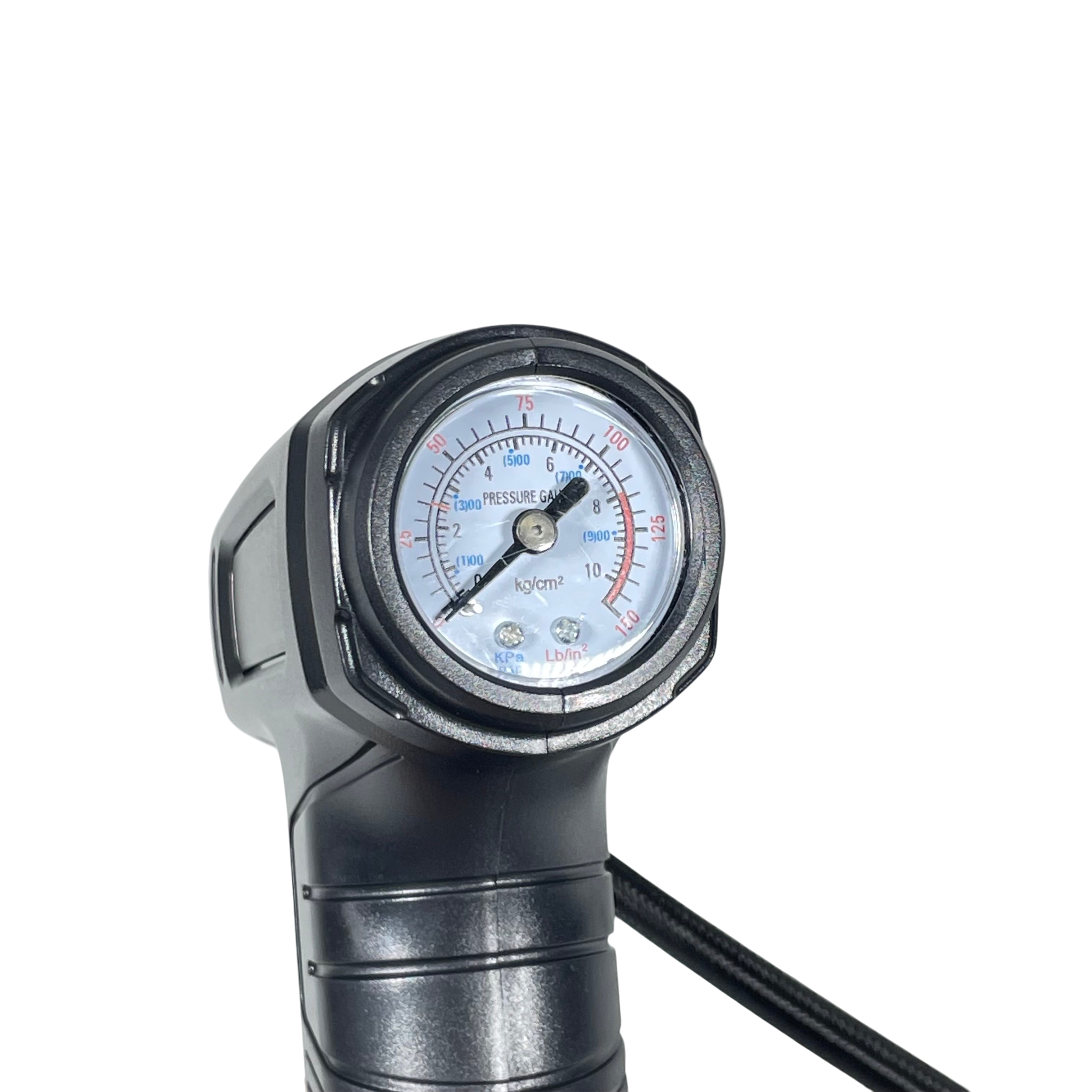 SUITU Pompa Ban Mobil Elektrik Air Pump Wired Cylinder 150PSI - ST-5007 Gambar produk SUITU Pompa Ban Mobil Elektrik Air Pump Wired Cylinder 150PSI - ST-5007