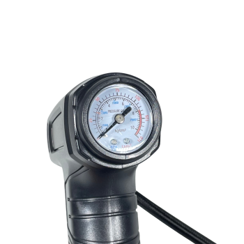 Gambar produk SUITU Pompa Ban Mobil Elektrik Air Pump Wired Cylinder 150PSI - ST-5007