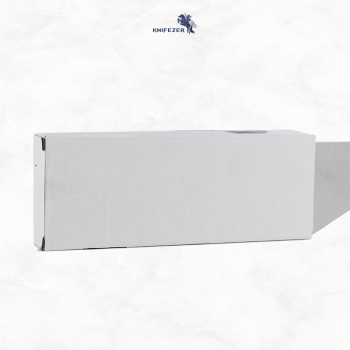 Gambar produk KNIFEZER Glitzy Batu Pengasah Pisau Whetstone Knife Sharpener 1000/3000 - Wkss-02