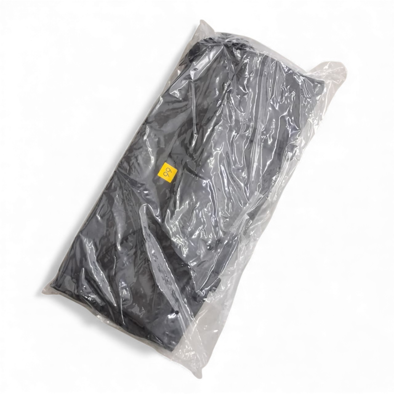 Gambar produk CHINK Tas Motor Touring Back Seat Tail Pannier Bag Waterproof PVC 66L - CH03