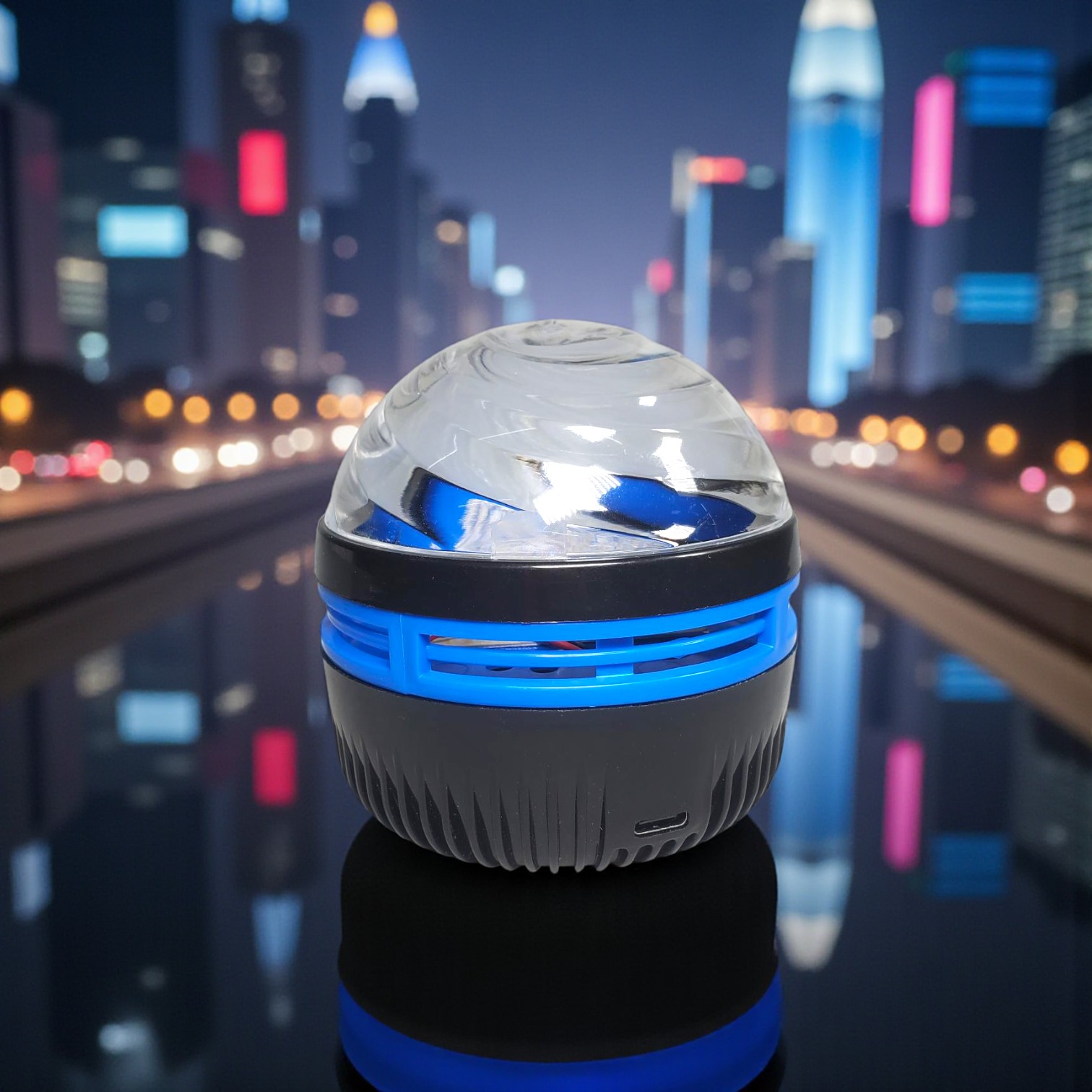 ZENLONG Lampu Tidur Proyektor RGB 7 Color Mode Remote USB 3W Sky Vortex - ZL5V Gambar produk ZENLONG Lampu Tidur Proyektor RGB 7 Color Mode Remote USB 3W Sky Vortex - ZL5V