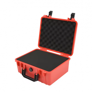 Gambar produk TaffGUARD Kotak Perkakas Jinjing Portable Hard Carry Tool with Sponge 28cm - XM-28