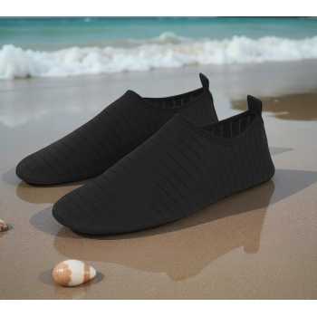 Snewvie Sepatu Yoga Fitness Water Sports Barefoot Aqua Shoes Quick Dry - KK01