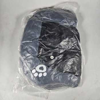 Gambar produk Kasur Tempat Tidur Anjing Kucing Soft Warm Dog Cat Bed Size S