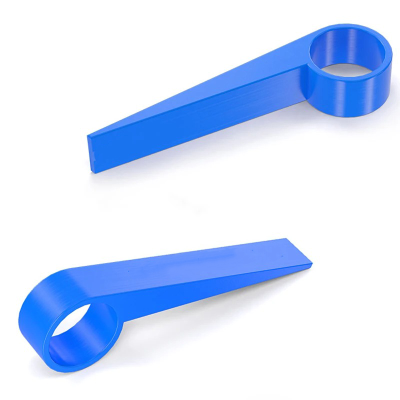 RISS Alat Tekan Piston Rem Sepeda Hydraulic Brake Piston Press Tool - RL255 Gambar produk RISS Alat Tekan Piston Rem Sepeda Hydraulic Brake Piston Press Tool - RL255