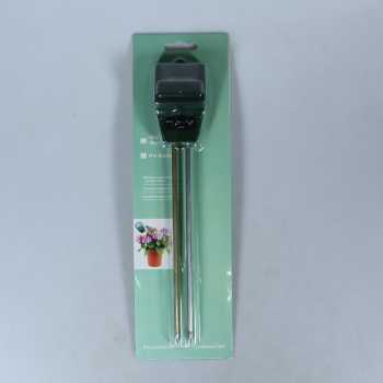 Gambar produk DPA Alat Pengukur Kelembapan Tanah Soil Moist PH Detector Analyzer - DPA301