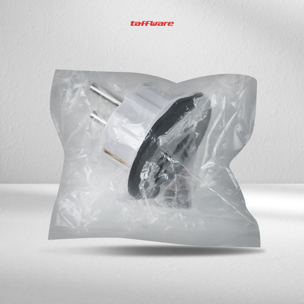 Taffware Loop Universal Travel Adaptor Colokan Charger Adapter 16A - N16 Gambar produk Taffware Loop Universal Travel Adaptor Colokan Charger Adapter 16A - N16