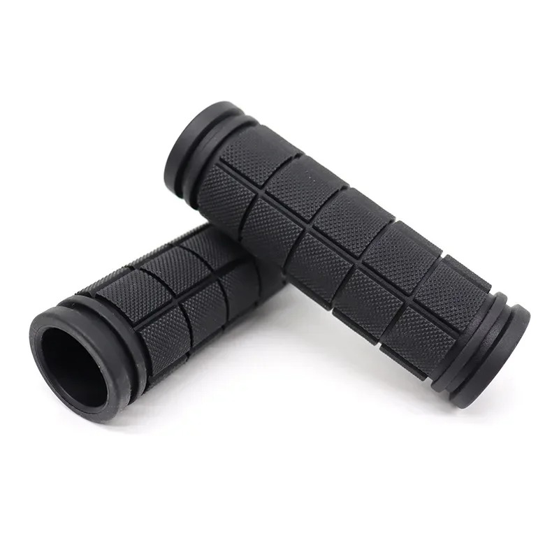 Gambar produk Sunni Handgrip Sepeda Bicycle Handlebar Anti Slip 11.5x2.2cm - SN-11