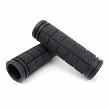 Gambar produk Sunni Handgrip Sepeda Bicycle Handlebar Anti Slip 11.5x2.2cm - SN-11
