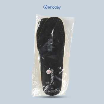 Gambar produk Rhodey Insole Sepatu Alas Kaki Orthopedic Sport 38 - Y3Y27