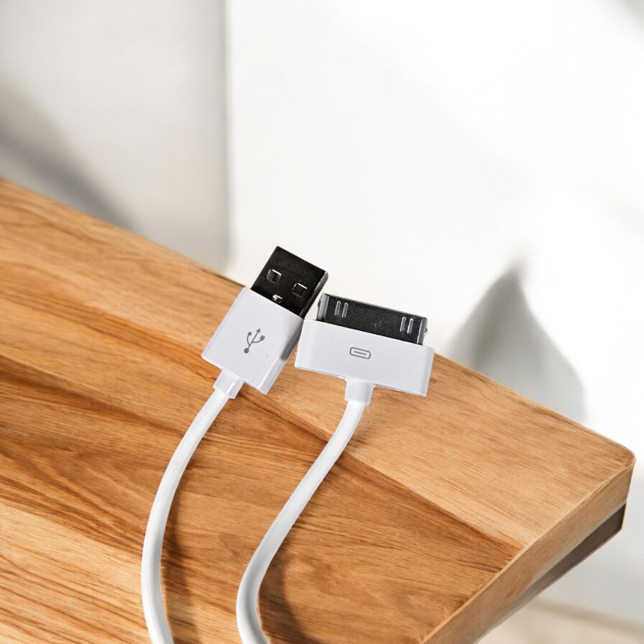 Apple Kabel Data 30 Pin Multifungsi for iPhone iPad iPod 1M - S-IPAD Gambar produk Apple Kabel Data 30 Pin Multifungsi for iPhone iPad iPod 1M - S-IPAD