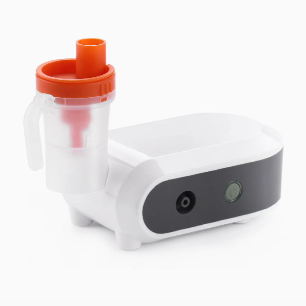 Shunchang Alat Terapi Pernapasan Compressor Nebulizer Inhaler Atomizer - SC-J93 Gambar produk Shunchang Alat Terapi Pernapasan Compressor Nebulizer Inhaler Atomizer - SC-J93