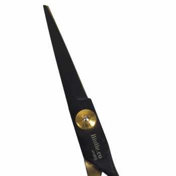 Gambar produk Biutte.co Set Gunting Rambut 10in1 Teflon Coating Stainless Steel - Jn58