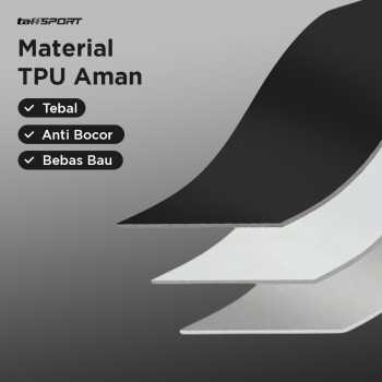 Gambar produk TaffSPORT Kantong Air Minum Water Bladder Hydration Pack 1.5L - TF15