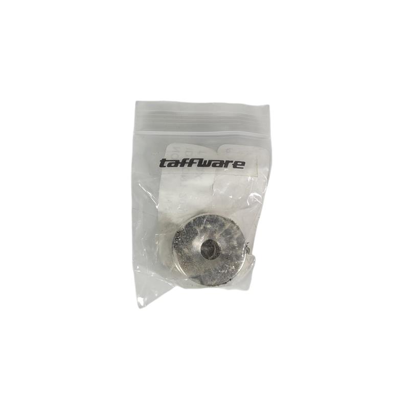 Taffware Strong Neodymium Magnet NdFeB Countersink Ring Hole N25 5 PCS - D21 Gambar produk Taffware Strong Neodymium Magnet NdFeB Countersink Ring Hole N25 5 PCS - D21