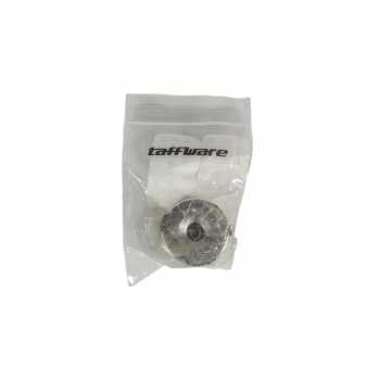 Gambar produk Taffware Strong Neodymium Magnet NdFeB Countersink Ring Hole N25 5 PCS - D21