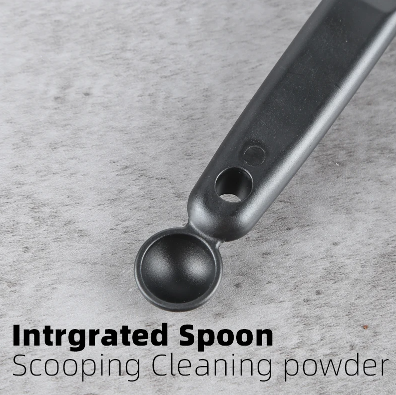 Gambar produk KOERS Sikat Mesin Kopi Espresso Machine Group Head Cleaning Brush 58mm - KO-545