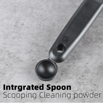 Gambar produk KOERS Sikat Mesin Kopi Espresso Machine Group Head Cleaning Brush 58mm - KO-545