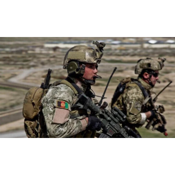 Gambar produk ABBREE Antena HT Walkie Talkie Radio Dual Band SMA-Female 144/430MHz - AB-43