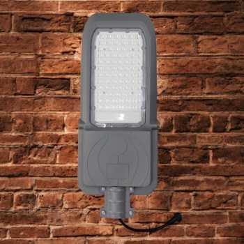 Gambar produk Yoda Lampu Sorot LED Outdoor COB Floodlight Solar Cool White 200W - HS-SL-002