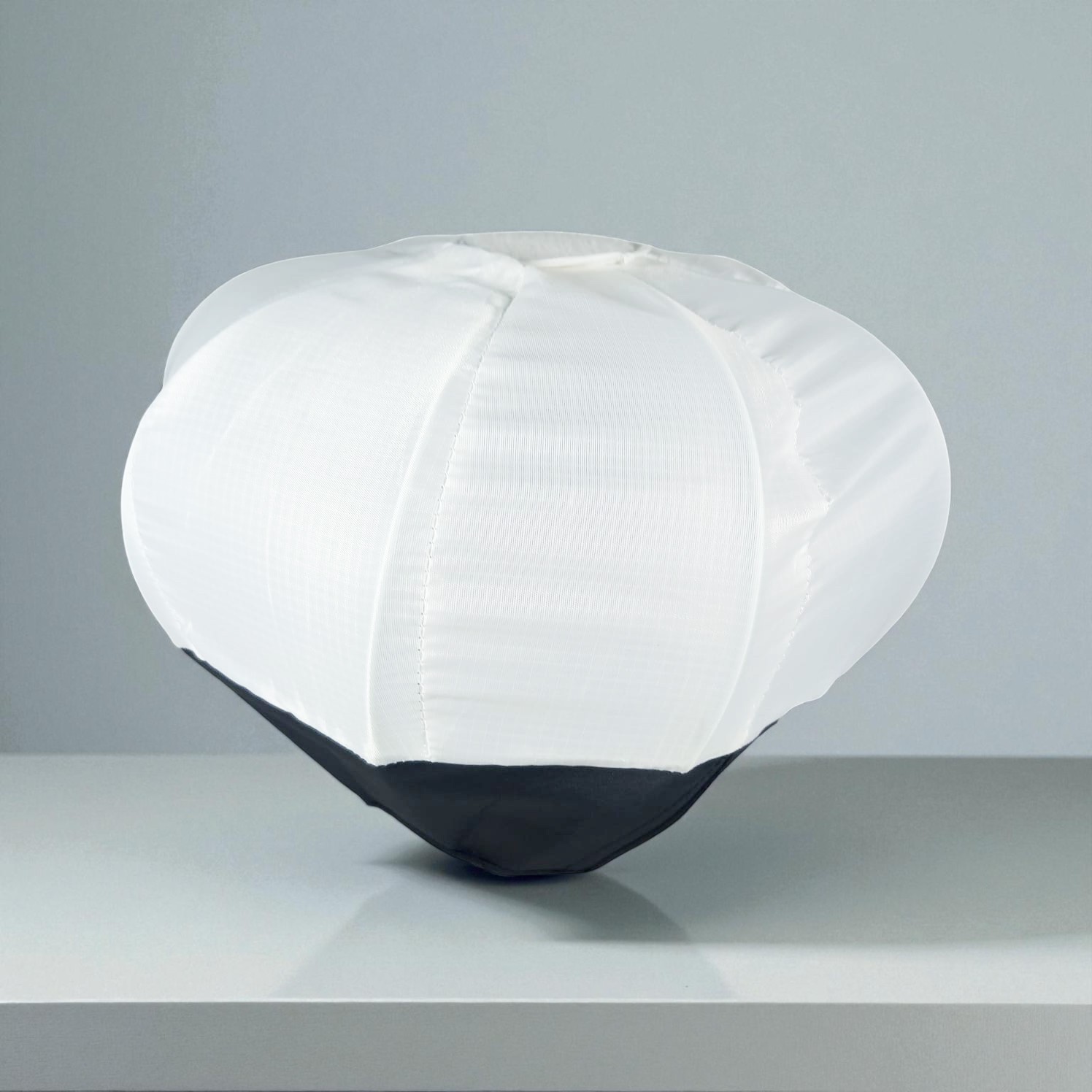 EXSKOF Softbox Lentera Lantern Diffuser Bowens Mount Mini 35cm - EXS-35 Gambar produk EXSKOF Softbox Lentera Lantern Diffuser Bowens Mount Mini 35cm - EXS-35