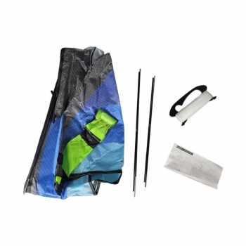 Gambar produk WieKite Mainan Layangan Anak Sport Beach Fly Kite - HYK090