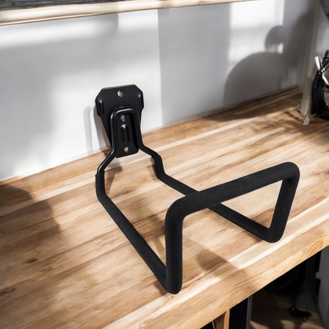 Januel Gantungan Dinding Selang Air Taman Wall Hook Hanger - Jn68 Gambar produk Januel Gantungan Dinding Selang Air Taman Wall Hook Hanger - Jn68