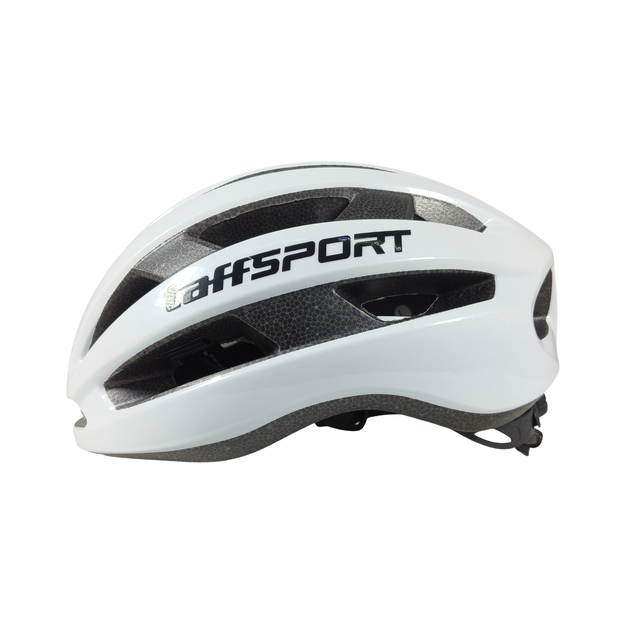TaffSPORT Helm Sepeda Ultralight Cycling Bike Helmet - KP-1 Gambar produk TaffSPORT Helm Sepeda Ultralight Cycling Bike Helmet - KP-1