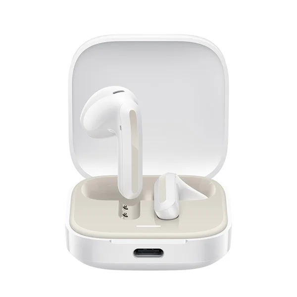 Xiaomi Redmi Buds 6 Active Bluetooth Noise Cancelling 475mAh - M2344E1 Gambar produk Xiaomi Redmi Buds 6 Active Bluetooth Noise Cancelling 475mAh - M2344E1