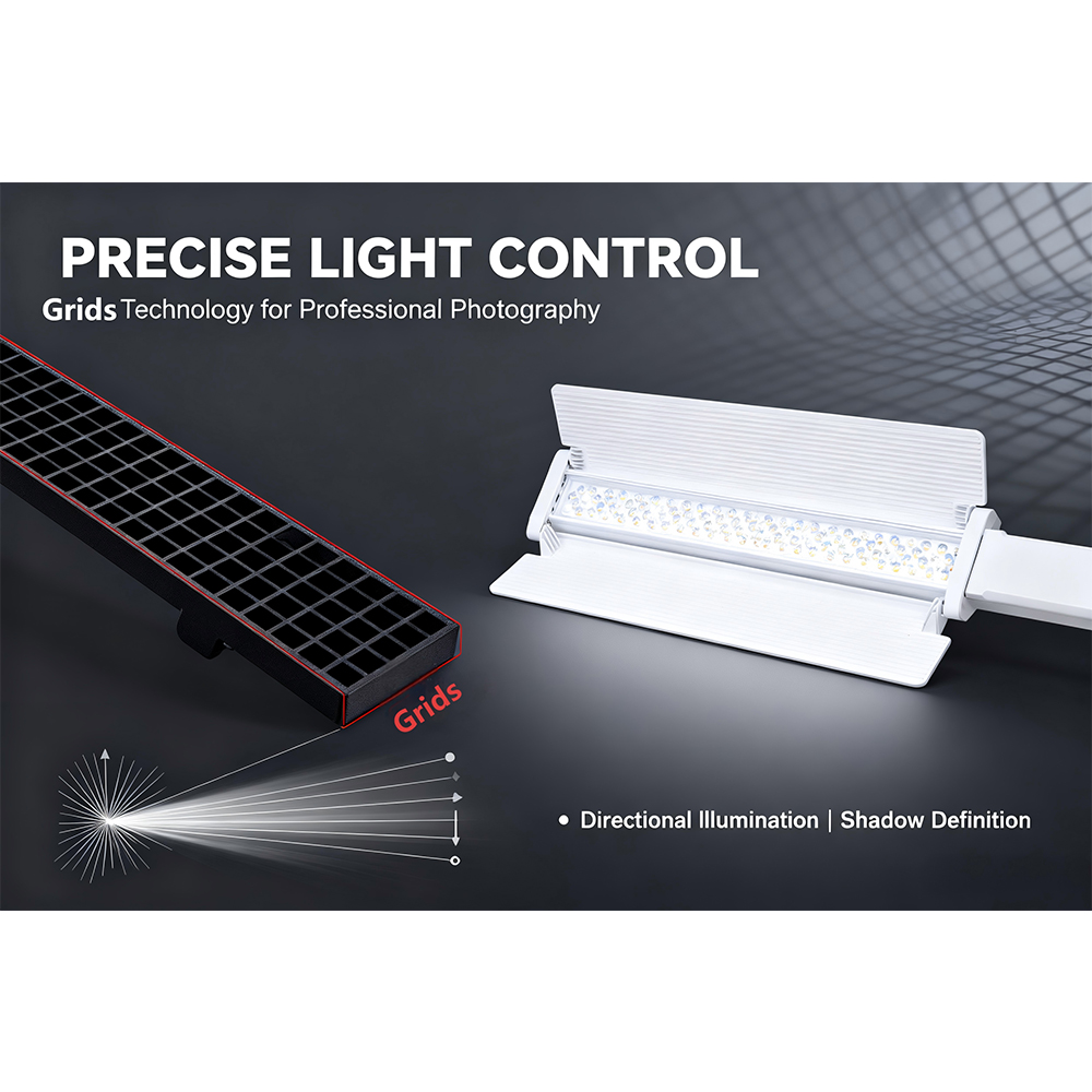 LIYADI Lampu Studio Tube Light Stick RGBW 24 Mode OLED 2600mAh 50W - C2 PRO Gambar produk LIYADI Lampu Studio Tube Light Stick RGBW 24 Mode OLED 2600mAh 50W - C2 PRO