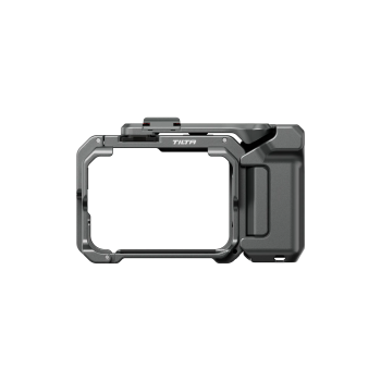 Gambar produk TELESIN StreetGrip Kit Protective Metal Cage Insta360 Ace Pro 1 / 2 - S6-FMS-31-TIS