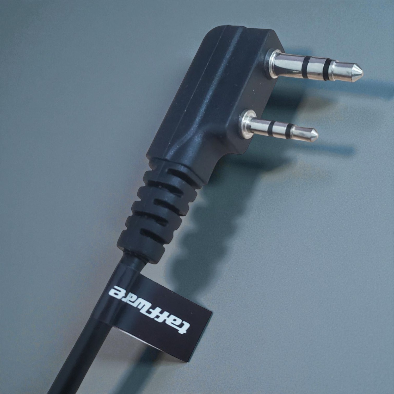 Gambar produk Taffware USB Cable and CD Driver for Baofeng Pofung Walkie Talkie