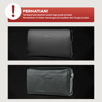 Gambar produk Rhodey Dompet Pria Anti Theft Password Model Panjang - A0113