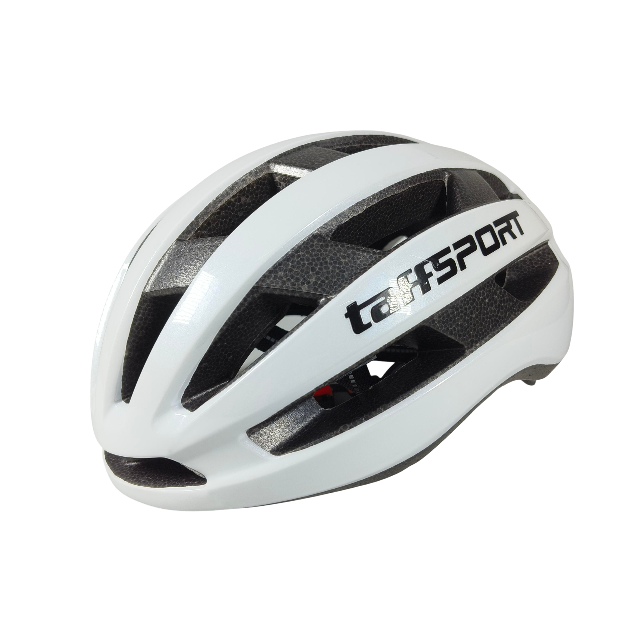 TaffSPORT Helm Sepeda Ultralight Cycling Bike Helmet - KP-1 Gambar produk TaffSPORT Helm Sepeda Ultralight Cycling Bike Helmet - KP-1