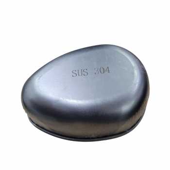 Gambar produk LABRIMP Mangkuk Kukus Steaming Bowl Stainless Steel 304 3 PCS - LB-30