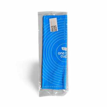 Gambar produk One Two Cups Alas Adonan Kue Fondant Silikon Baking Mat Anti Slip - JJ3873