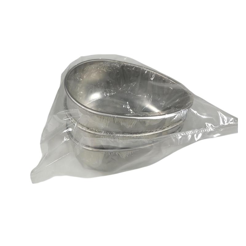 LABRIMP Mangkuk Kukus Steaming Bowl Stainless Steel 304 3 PCS - LB-30 Gambar produk LABRIMP Mangkuk Kukus Steaming Bowl Stainless Steel 304 3 PCS - LB-30